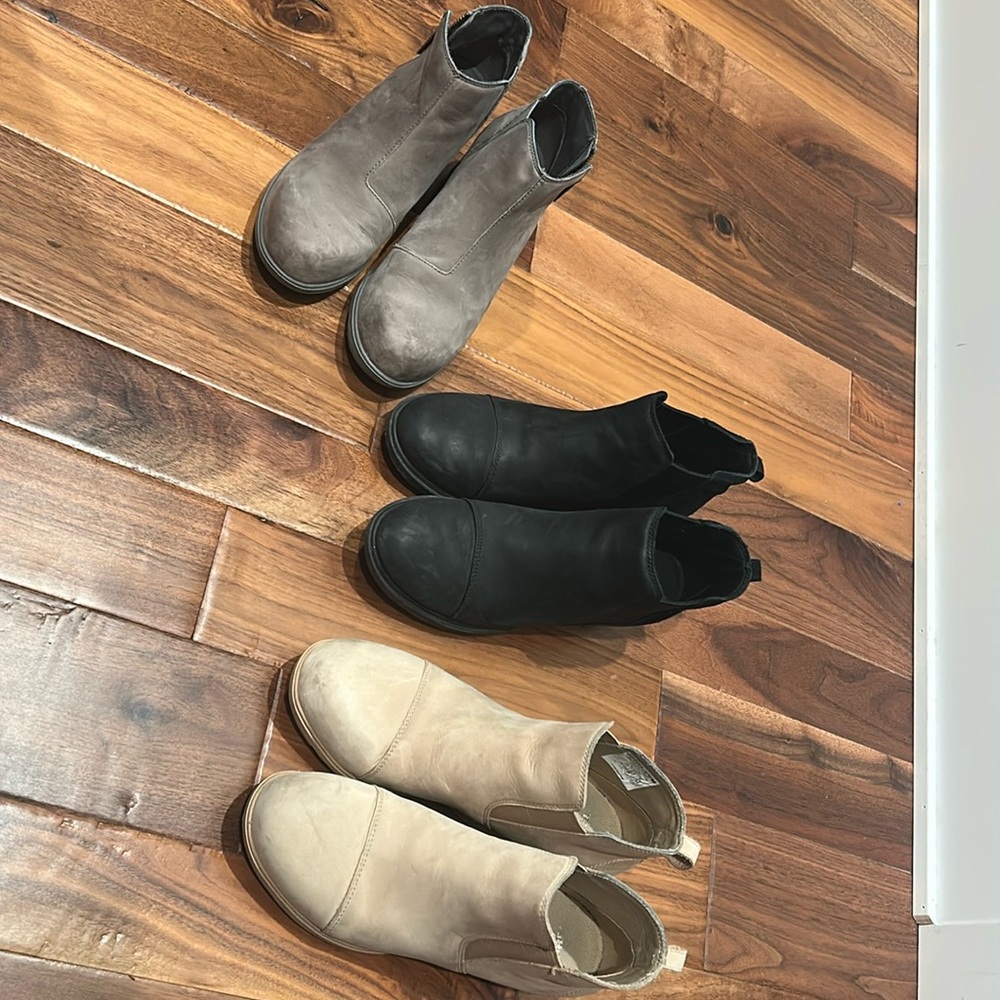 Sorel Evie bootie
